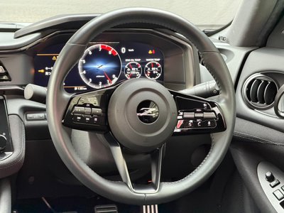 2024 Nissan FAIRLADY Z — фото 37