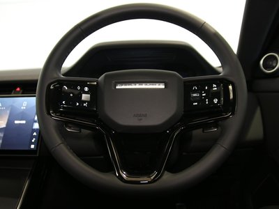 صورة مصغرة 100 لـ 2025 LAND Rover RANGE ROVER EVOQUE