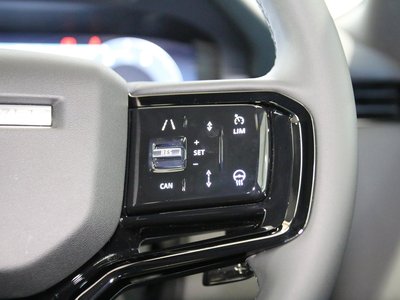 صورة مصغرة 104 لـ 2025 LAND Rover RANGE ROVER EVOQUE