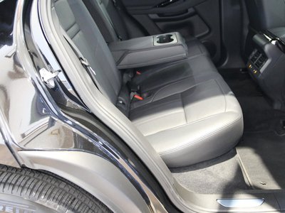 صورة مصغرة 57 لـ 2025 LAND Rover RANGE ROVER EVOQUE
