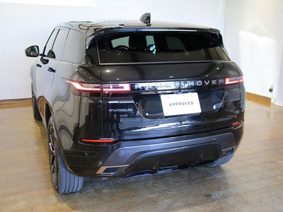 صورة مصغرة 13 لـ 2025 LAND Rover RANGE ROVER EVOQUE