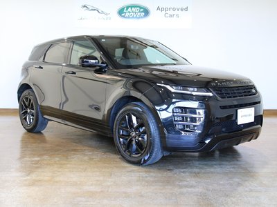 صورة مصغرة 81 لـ 2025 LAND Rover RANGE ROVER EVOQUE