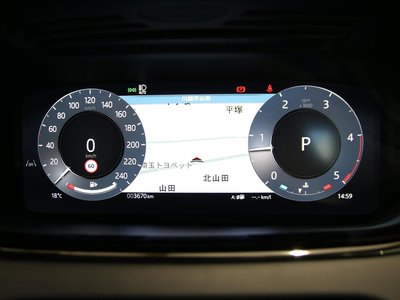 صورة مصغرة 106 لـ 2025 LAND Rover RANGE ROVER EVOQUE