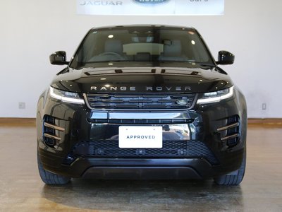 صورة مصغرة 5 لـ 2025 LAND Rover RANGE ROVER EVOQUE