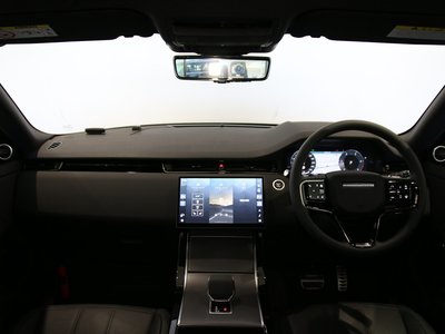 صورة مصغرة 84 لـ 2025 LAND Rover RANGE ROVER EVOQUE