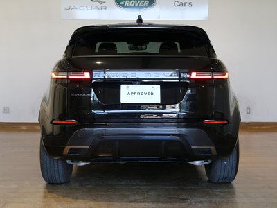 صورة مصغرة 17 لـ 2025 LAND Rover RANGE ROVER EVOQUE