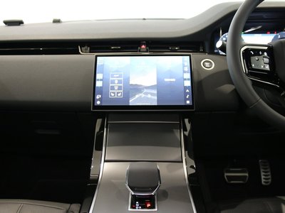 صورة مصغرة 86 لـ 2025 LAND Rover RANGE ROVER EVOQUE