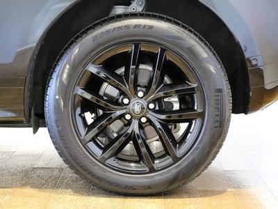 صورة مصغرة 61 لـ 2025 LAND Rover RANGE ROVER EVOQUE