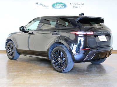 صورة مصغرة 82 لـ 2025 LAND Rover RANGE ROVER EVOQUE