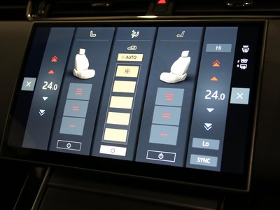 صورة مصغرة 95 لـ 2025 LAND Rover RANGE ROVER EVOQUE