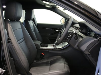 صورة مصغرة 33 لـ 2025 LAND Rover RANGE ROVER EVOQUE