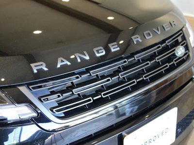 صورة مصغرة 73 لـ 2025 LAND Rover RANGE ROVER EVOQUE