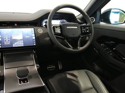 صورة مصغرة 27 لـ 2025 LAND Rover RANGE ROVER EVOQUE