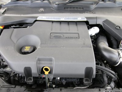 صورة مصغرة 113 لـ 2025 LAND Rover RANGE ROVER EVOQUE