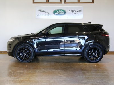 صورة مصغرة 6 لـ 2025 LAND Rover RANGE ROVER EVOQUE