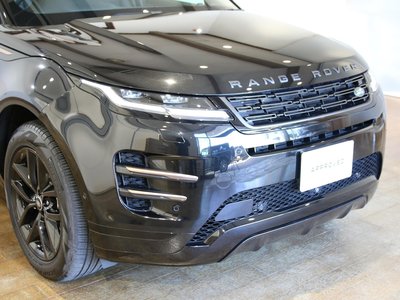صورة مصغرة 69 لـ 2025 LAND Rover RANGE ROVER EVOQUE