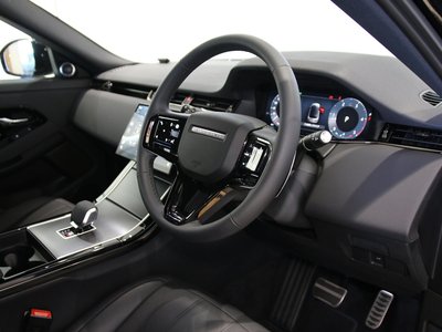 صورة مصغرة 99 لـ 2025 LAND Rover RANGE ROVER EVOQUE