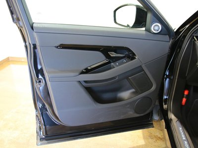 صورة مصغرة 37 لـ 2025 LAND Rover RANGE ROVER EVOQUE