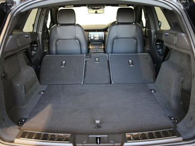 صورة مصغرة 22 لـ 2025 LAND Rover RANGE ROVER EVOQUE