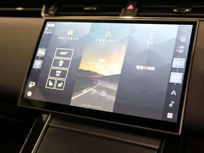 صورة مصغرة 96 لـ 2025 LAND Rover RANGE ROVER EVOQUE