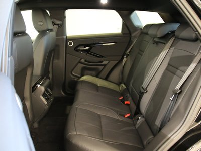 صورة مصغرة 45 لـ 2025 LAND Rover RANGE ROVER EVOQUE