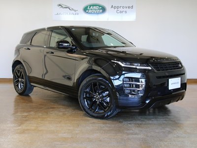 صورة مصغرة 66 لـ 2025 LAND Rover RANGE ROVER EVOQUE