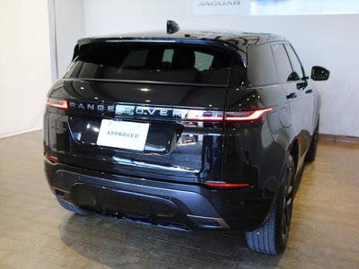صورة مصغرة 15 لـ 2025 LAND Rover RANGE ROVER EVOQUE
