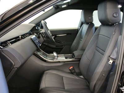صورة مصغرة 39 لـ 2025 LAND Rover RANGE ROVER EVOQUE