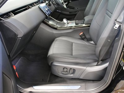 صورة مصغرة 40 لـ 2025 LAND Rover RANGE ROVER EVOQUE
