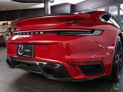 2021 Porsche 911 — фото 55