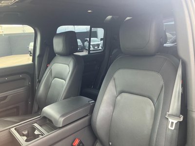 2024 LAND Rover DEFENDER thumbnail 19