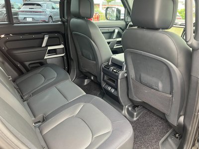 2024 LAND Rover DEFENDER thumbnail 22