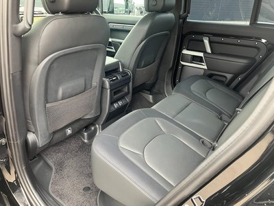 2024 LAND Rover DEFENDER thumbnail 25