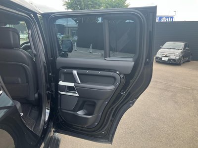 2024 LAND Rover DEFENDER thumbnail 20