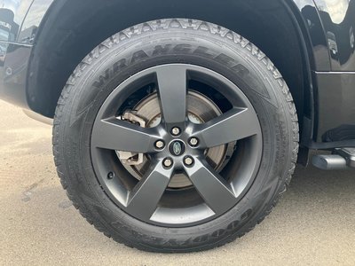 2024 LAND Rover DEFENDER thumbnail 61