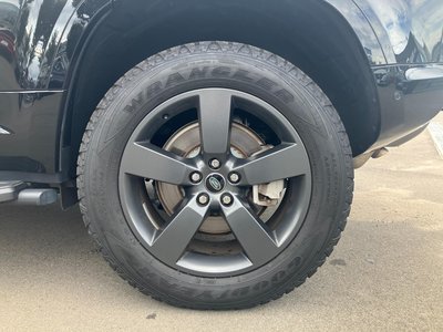 2024 LAND Rover DEFENDER thumbnail 63