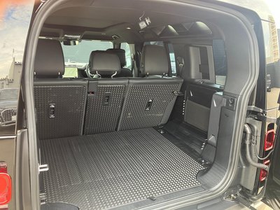 2024 LAND Rover DEFENDER thumbnail 56
