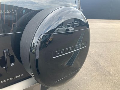2024 LAND Rover DEFENDER thumbnail 58