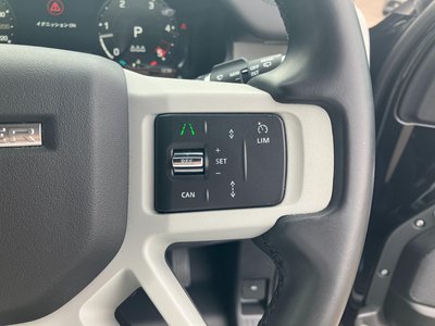2024 LAND Rover DEFENDER thumbnail 31