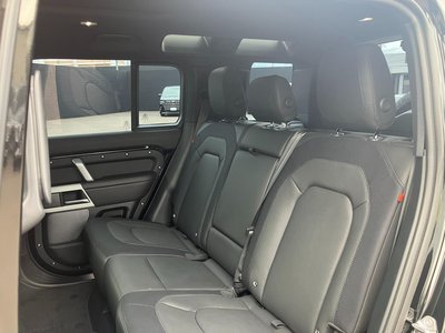 2024 LAND Rover DEFENDER thumbnail 26