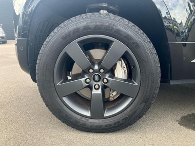 2024 LAND Rover DEFENDER thumbnail 62