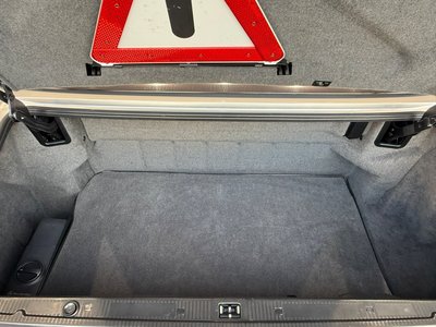 1999 Mercedes-BENZ SL 照片 8