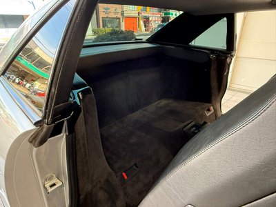1999 Mercedes-BENZ SL 照片 14