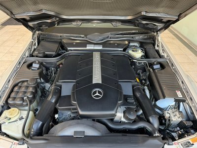 1999 Mercedes-BENZ SL thumbnail 26