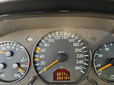 1999 Mercedes-BENZ SL thumbnail 21