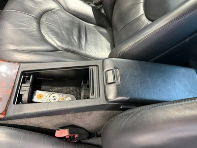 1999 Mercedes-BENZ SL thumbnail 24
