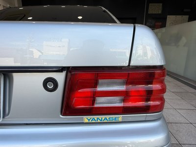 1999 Mercedes-BENZ SL 照片 10
