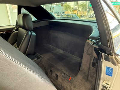 1999 Mercedes-BENZ SL 照片 13