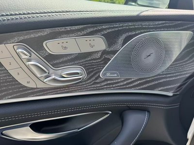 صورة 15 لـ 2019 Mercedes-BENZ GT AMG