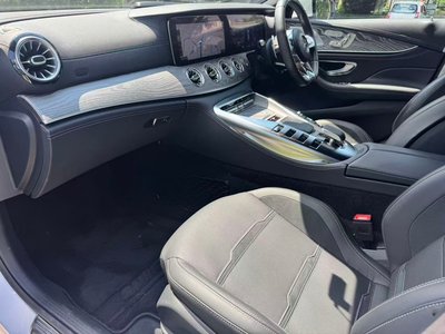 صورة 14 لـ 2019 Mercedes-BENZ GT AMG